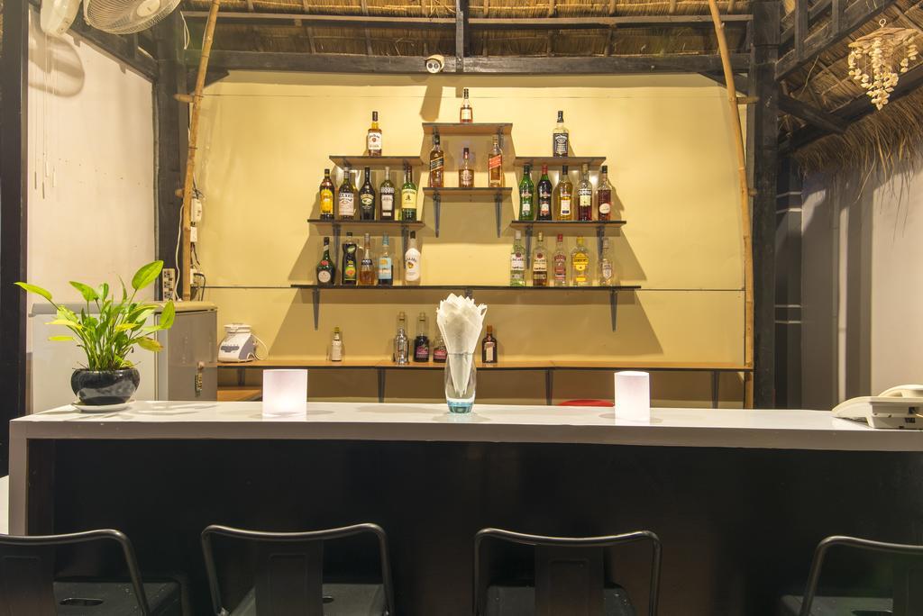 Mango Rain Boutique Siem Reap Exterior foto