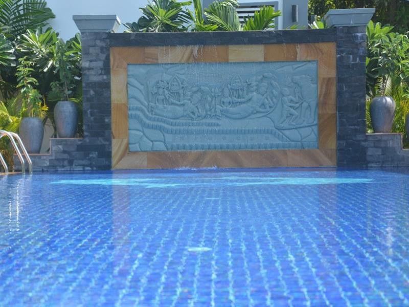 Mango Rain Boutique Siem Reap Exterior foto